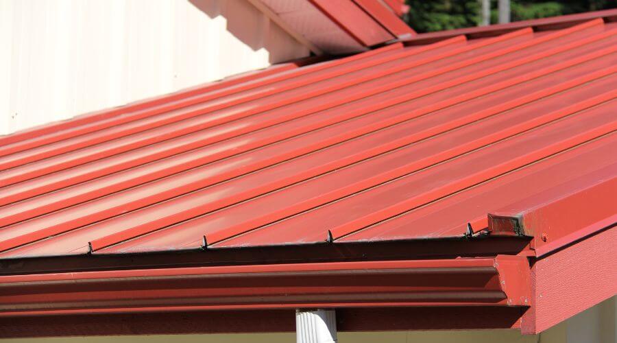 Professional gutter cleaning in Rand, CO